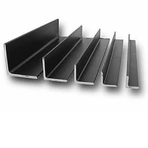 Уголок металлический 35 х 35 х 3