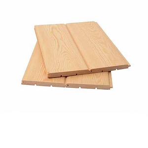 Вагонка лиственничная (А) 14х100 мм